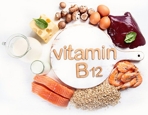 Taylan Kümeli B Vitaminlerinin bedenimize faydalarını yazıyor.