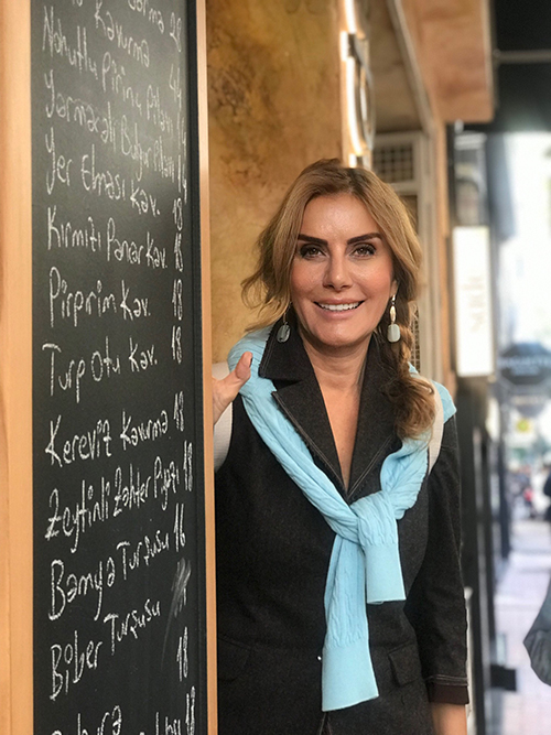 Her gün daha az yediren öneriler Diyetisyen Taylan Kümeli