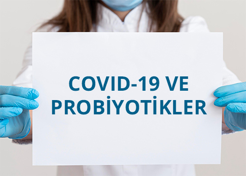 Probiotiklerler Virüslere Karşı Bağışıklığınızı Güçlü Tutar