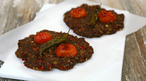 Sağlıklı Beslenme ve Diyet Uzmanı Taylan Kümeli Yemek Tarifleri